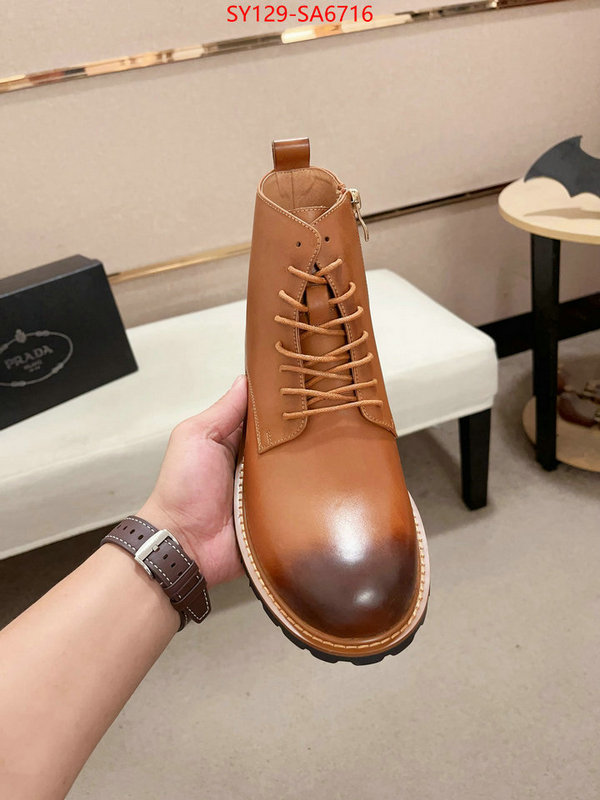 top 1:1 replica ID: SA6716