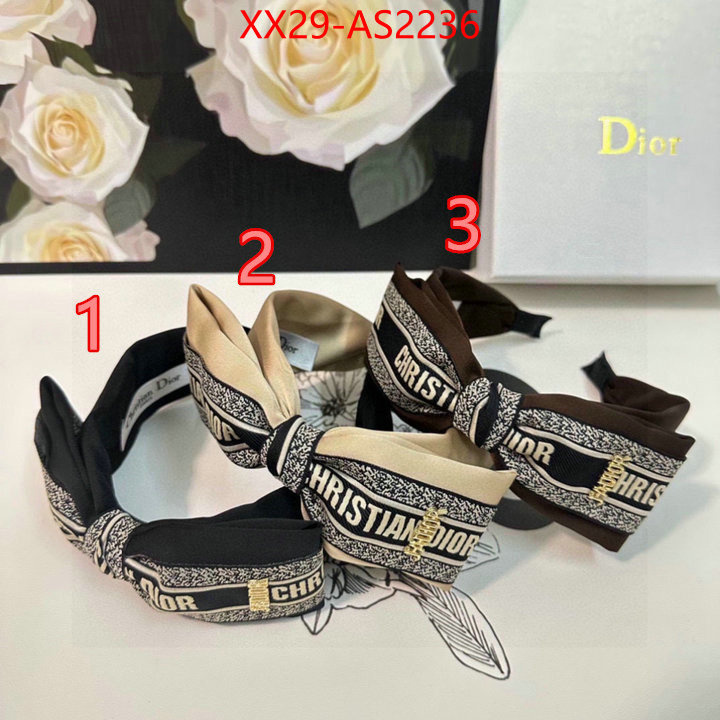what is aaaaa quality ID: AS2236