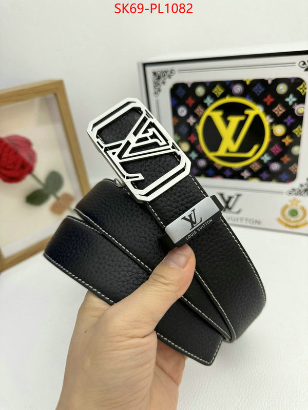 Belts-LV 2024 aaaaa replica customize ID: PL1082 $: 69USD
