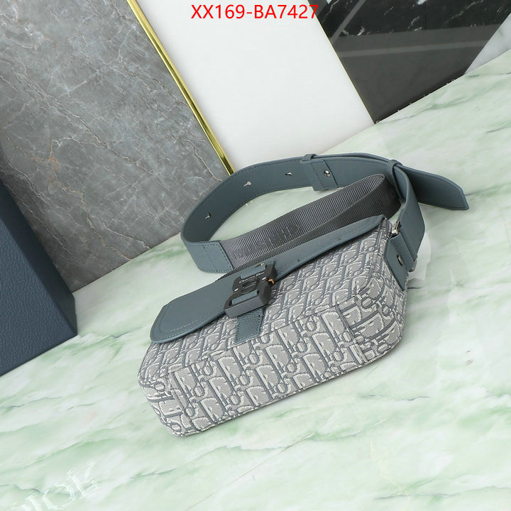 ID: BA7427 $: 169USD,