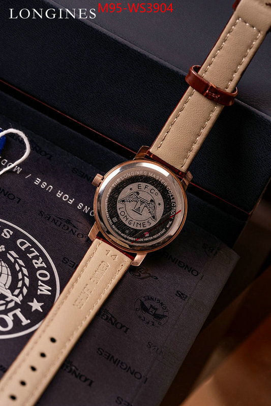 ID: WS3904