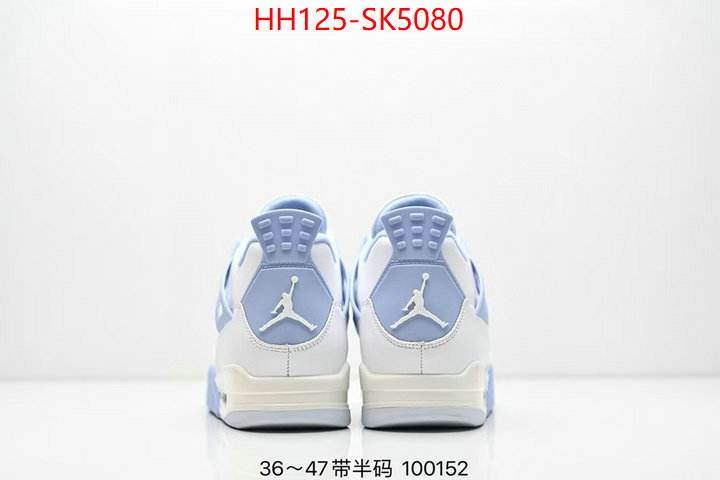 Men Shoes-Nike high quality designer replica ID: SK5080 $: 125USD