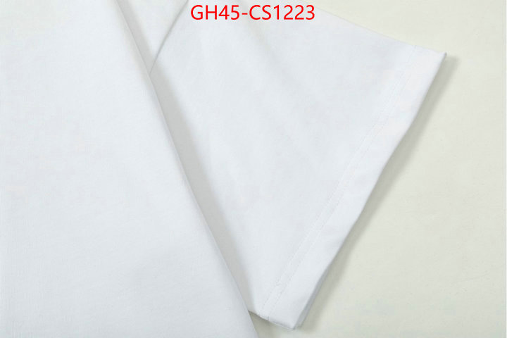top quality ID: CS1223
