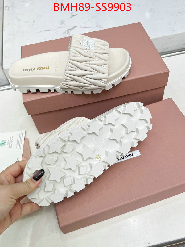 Women Shoes-Miu Miu every designer ID: SS9903 $: 89USD