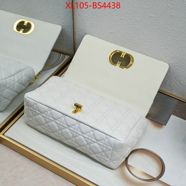 ID: BS4438 $: 105USD,