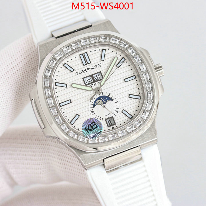 ID: WS4001
