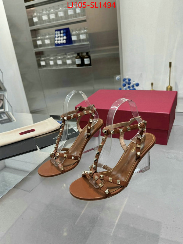 Women Shoes-Valentino new 2024 ID: SL1494 $: 105USD-shoes yupoo Women Shoes-Valentino new 2024 ID: SL1494 $: 105USD