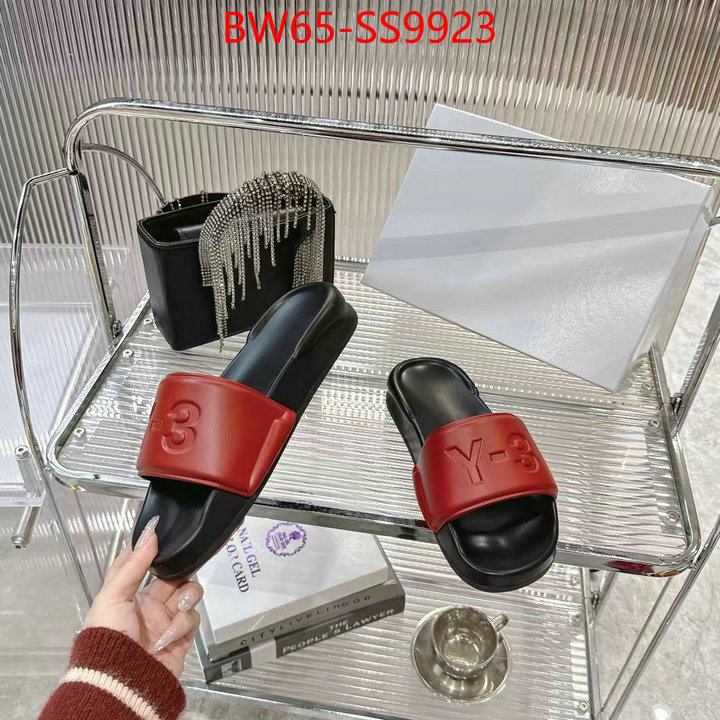 Women Shoes-Y3 sale ID: SS9923 $: 65USD