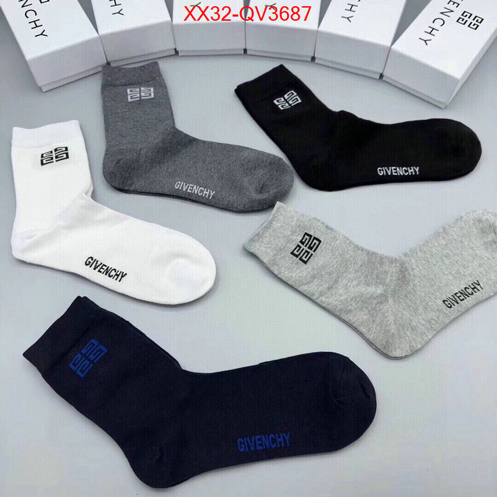 ID: QV3687