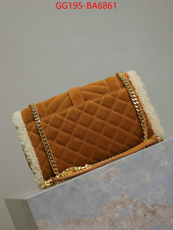 ID: BA6861 $: 195USD,