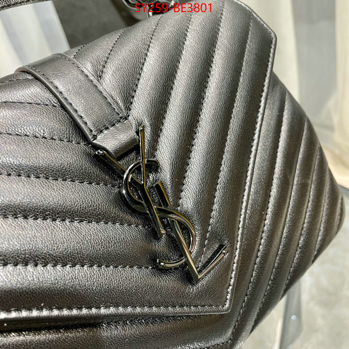 ID: BE3801 $:259USD,