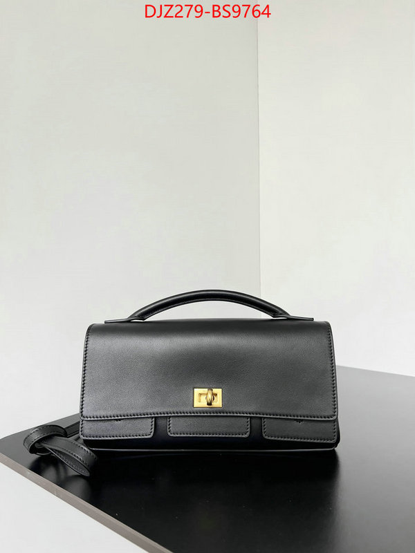 Balenciaga Bags(TOP)-Other Styles- replica designer ID: BS9764 $: 279USD,
