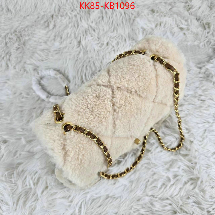 Chanel Bags(4A)-Le Boy can you buy knockoff ID: KB1096 $: 85USD,
