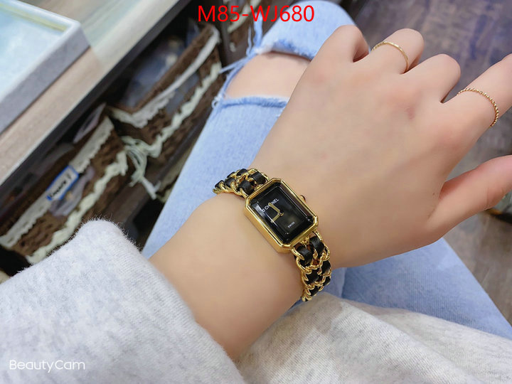 ID: WJ680