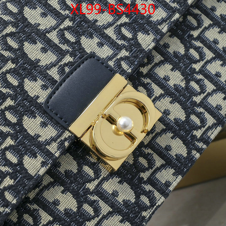 ID: BS4430