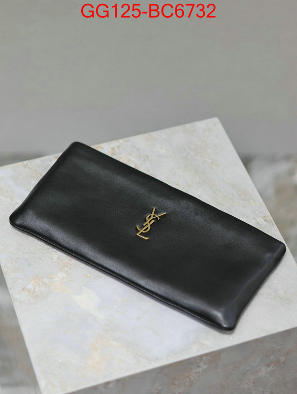 ID: BC6732 $: 125USD,