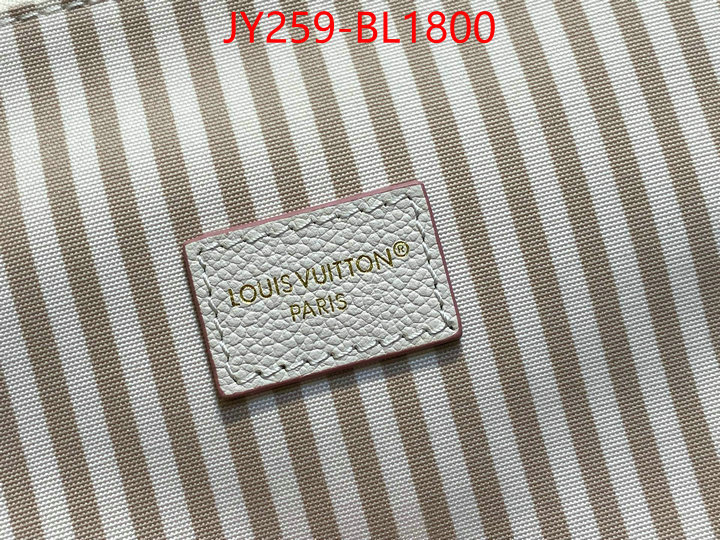 LV Bags(TOP)-Nono-No Purse-Nano No- at cheap price ID: BL1800 $: 259USD,