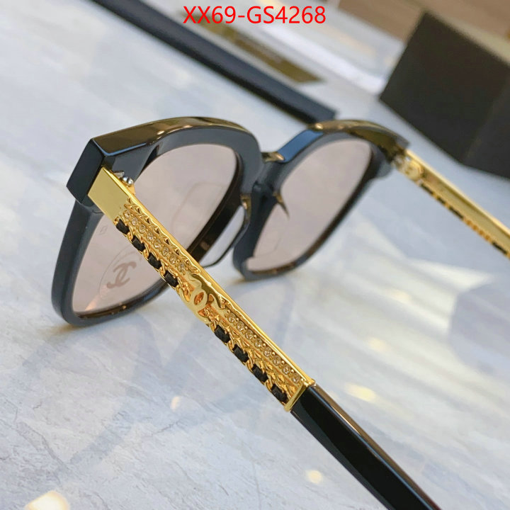 shop designer ID: GS4268