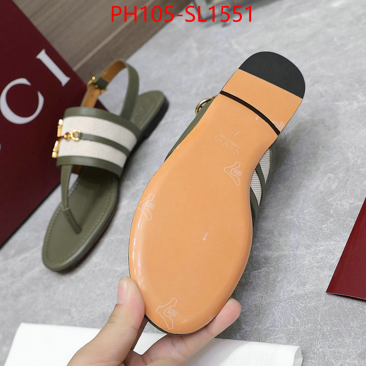 Women Shoes-Gucci styles & where to buy ID: SL1551 $: 105USD