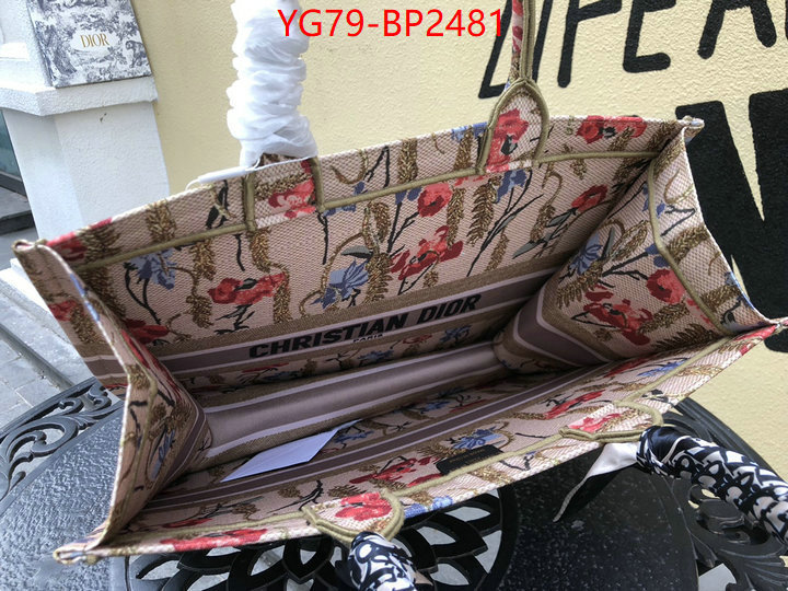 ID: BP2481