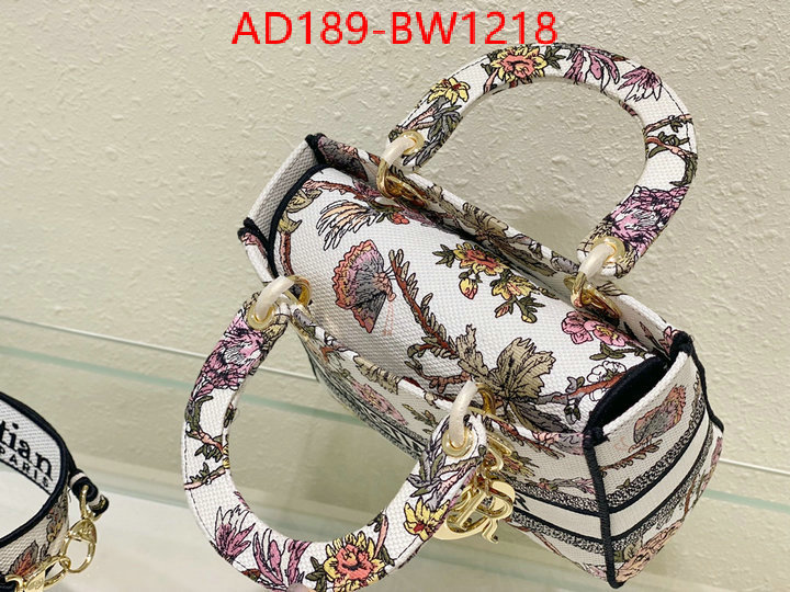 ID: BW1218 $: 189USD,