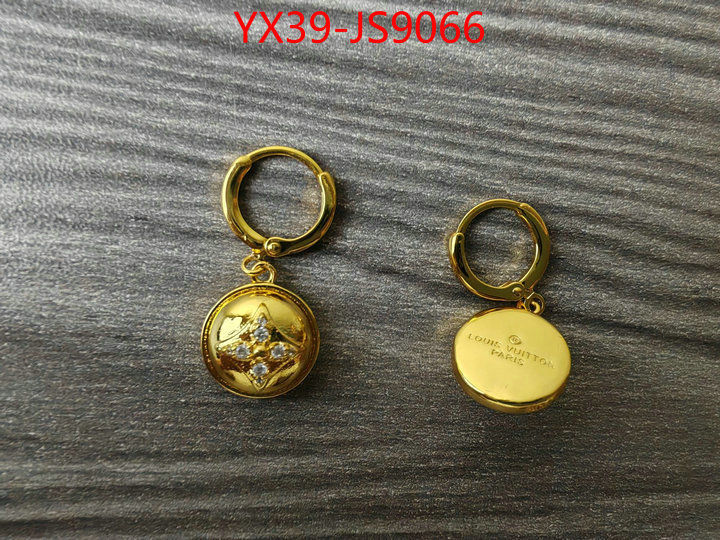Jewelry-LV from china 2024 ID: JS9066 $: 39USD