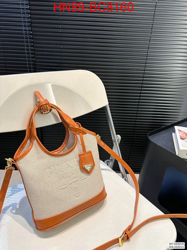 ID: BC8160