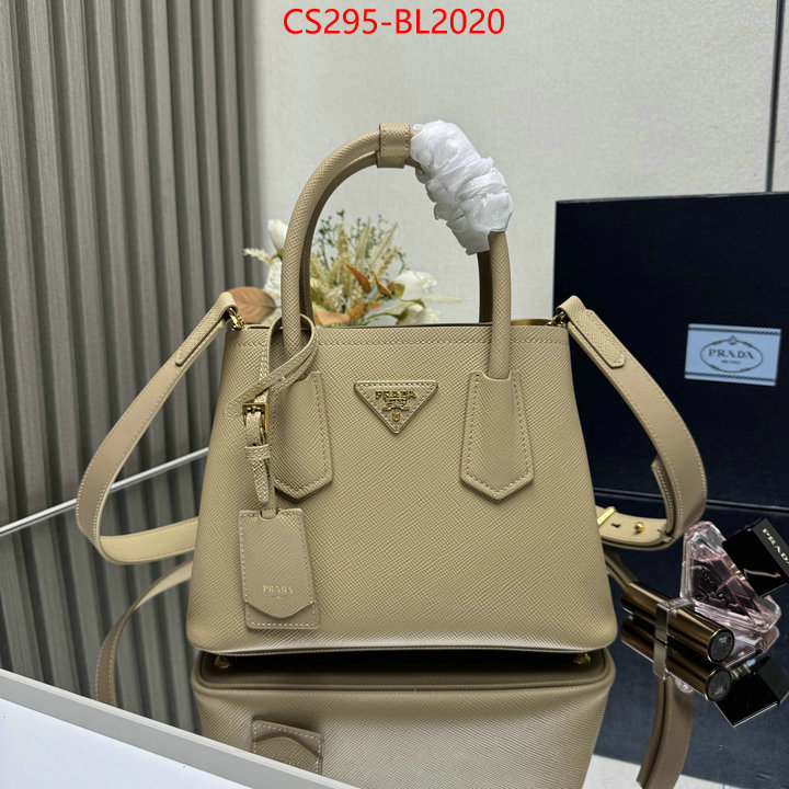 ID: BL2020 $: 295USD,