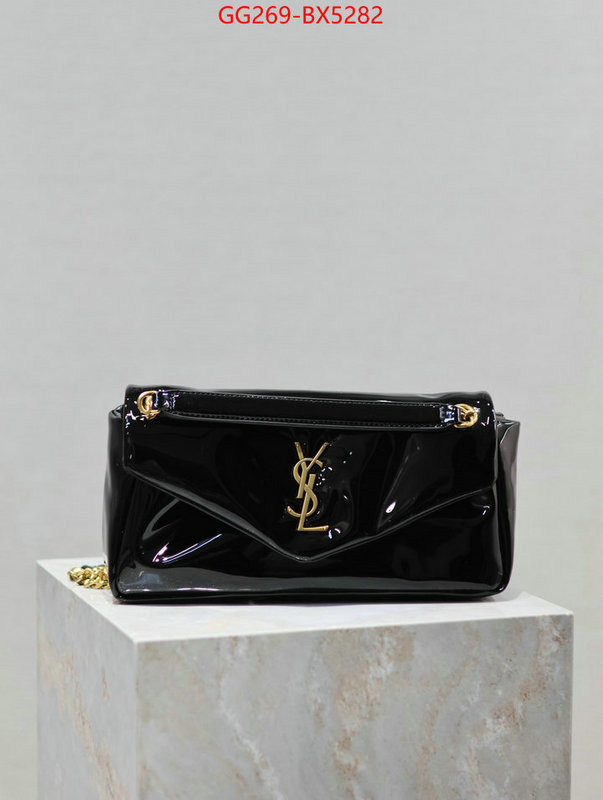 ID: BX5282 $: 269USD,