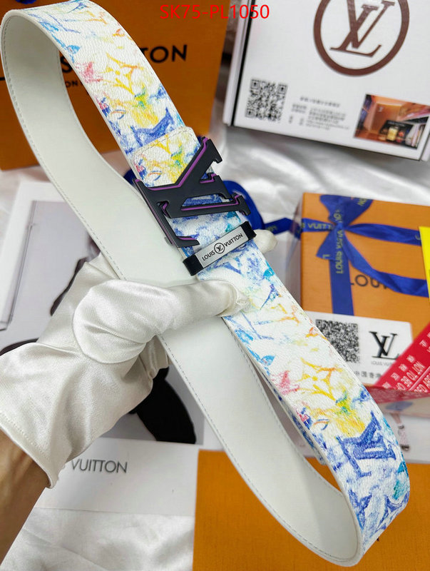 Belts-LV top sale ID: PL1050 $: 75USD