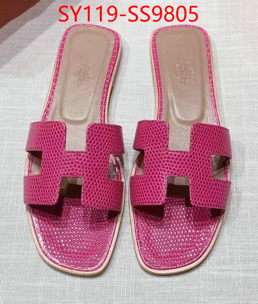 Women Shoes-Hermes online shop ID: SS9805 $: 119USD