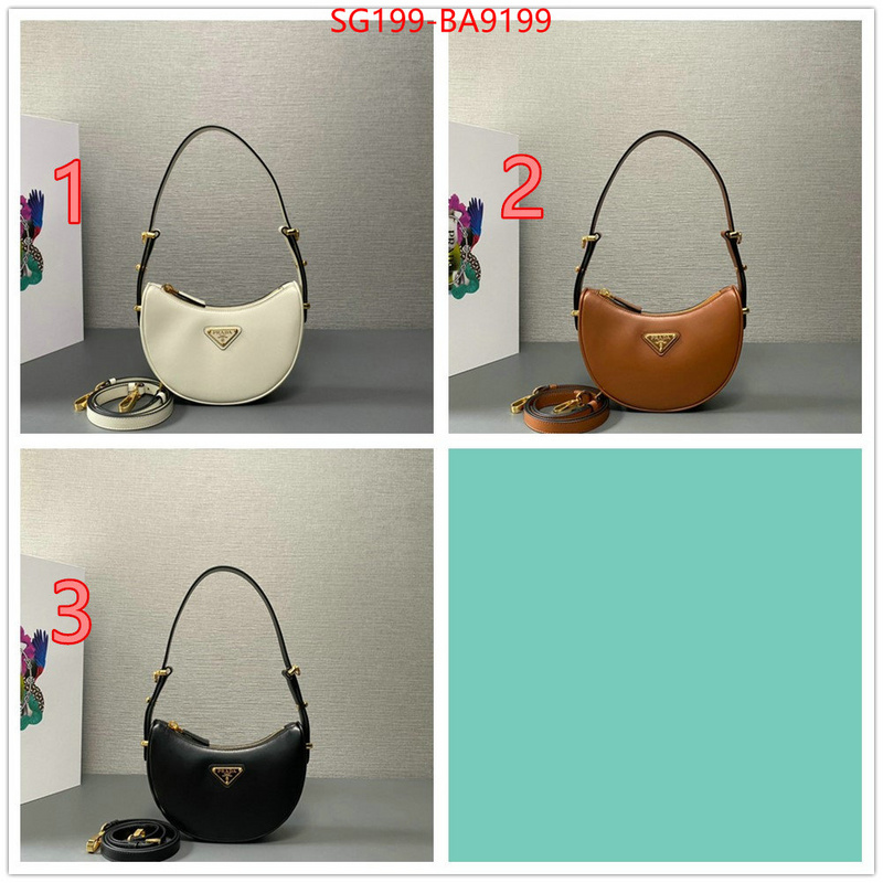 ID: BA9199 $: 199USD,