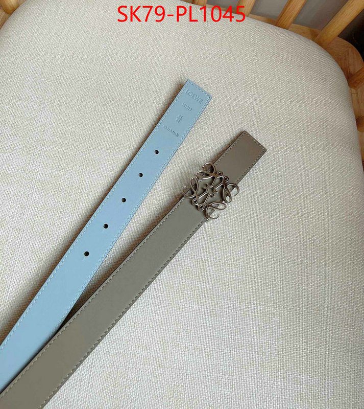 Belts-Loewe knockoff highest quality ID: PL1045 $: 79USD