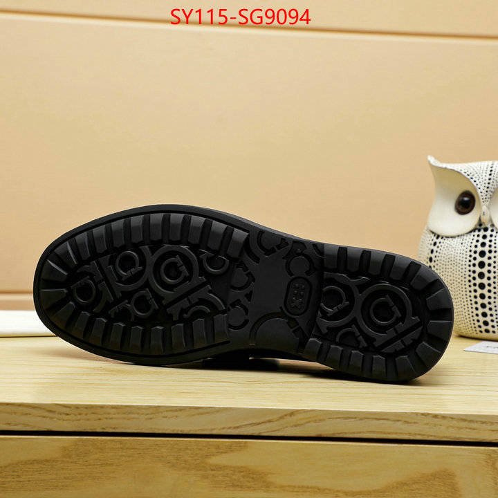 the quality replica ID: SG9094