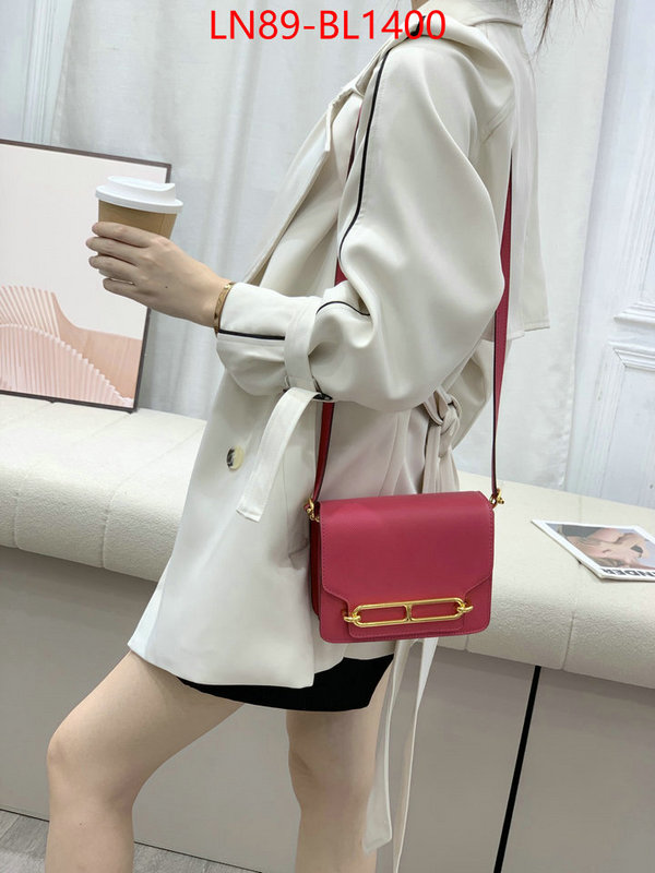 Hermes Bags(4A)-Crossbody- best luxury replica ID: BL1400 $: 89USD,