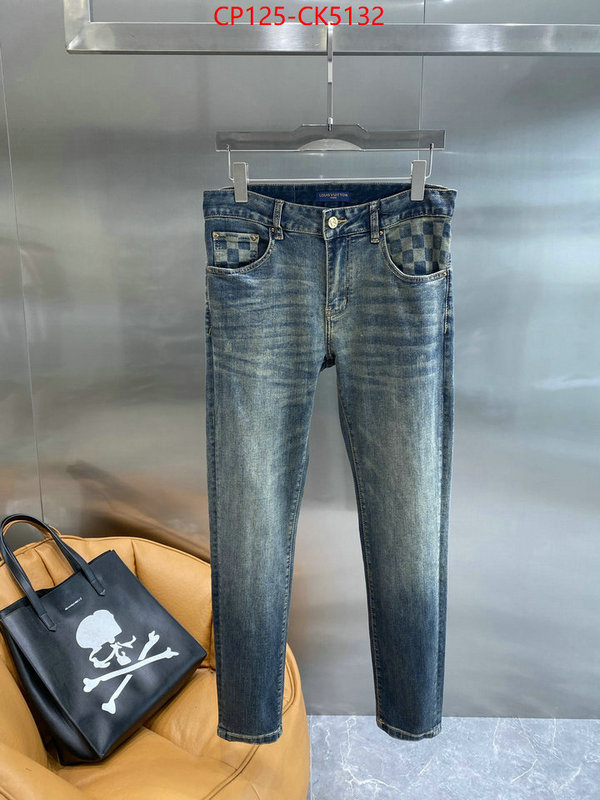 Clothing-LV can you buy knockoff ID: CK5132 $: 125USD