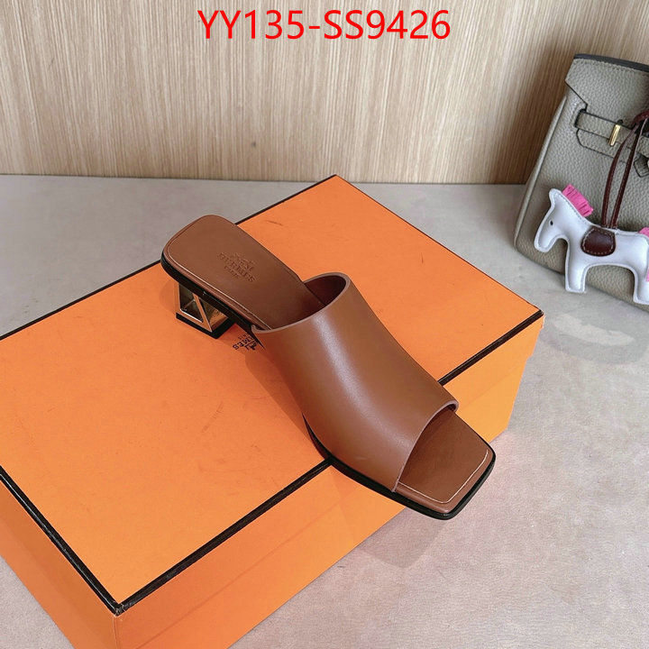 Women Shoes-Hermes outlet 1:1 replica ID: SS9426 $: 135USD