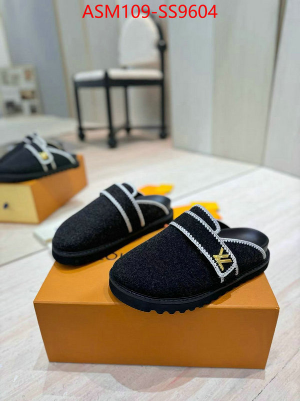 Men Shoes-LV where to buy fakes ID: SS9604 $: 109USD