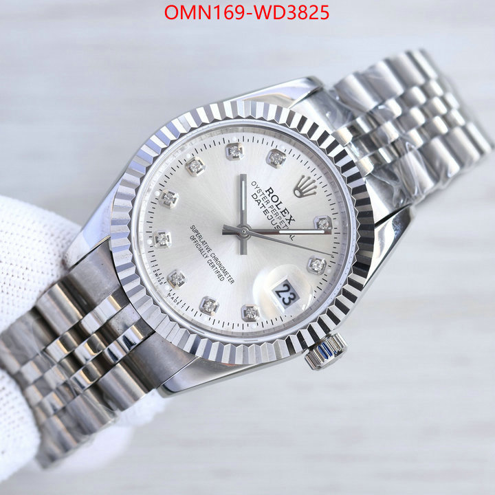 ID: WD3825