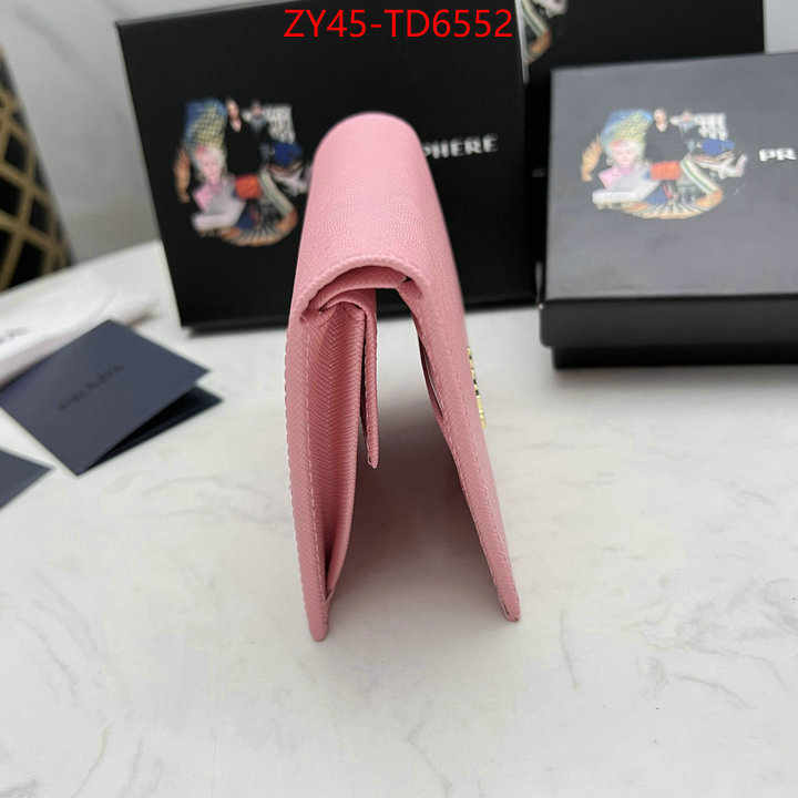 ID: TD6552 $: 45USD,