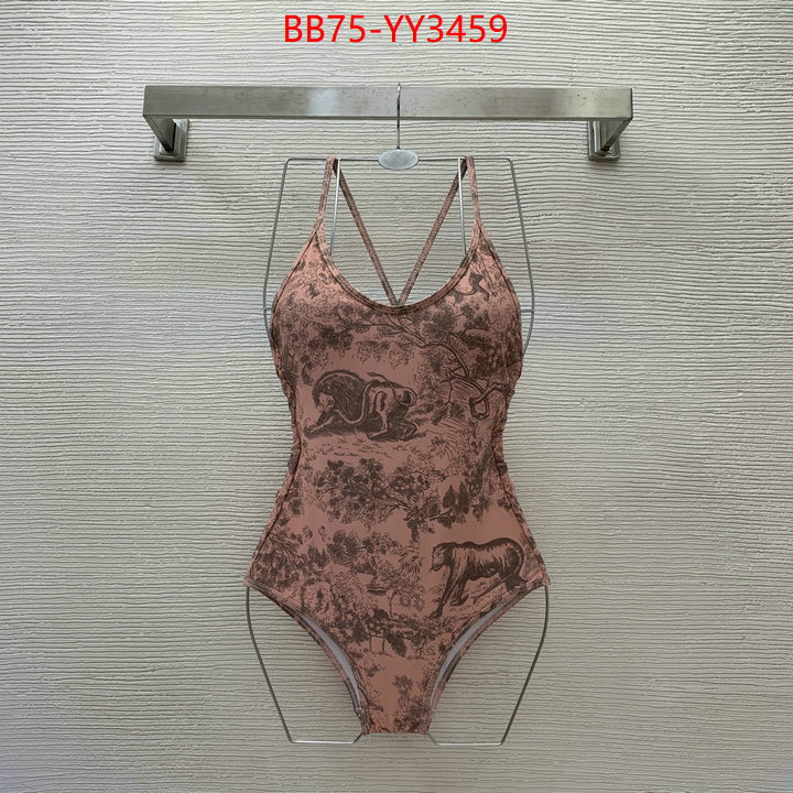 ID: YY3459