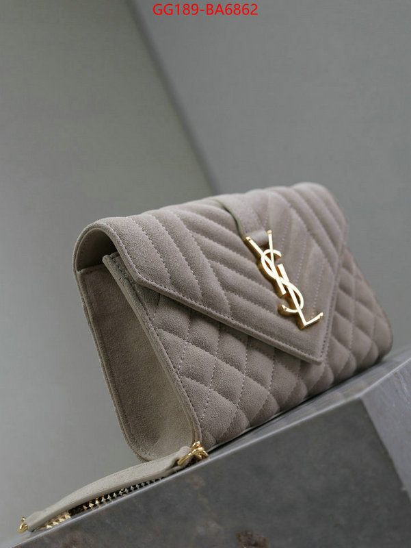 ID: BA6862 $: 189USD,