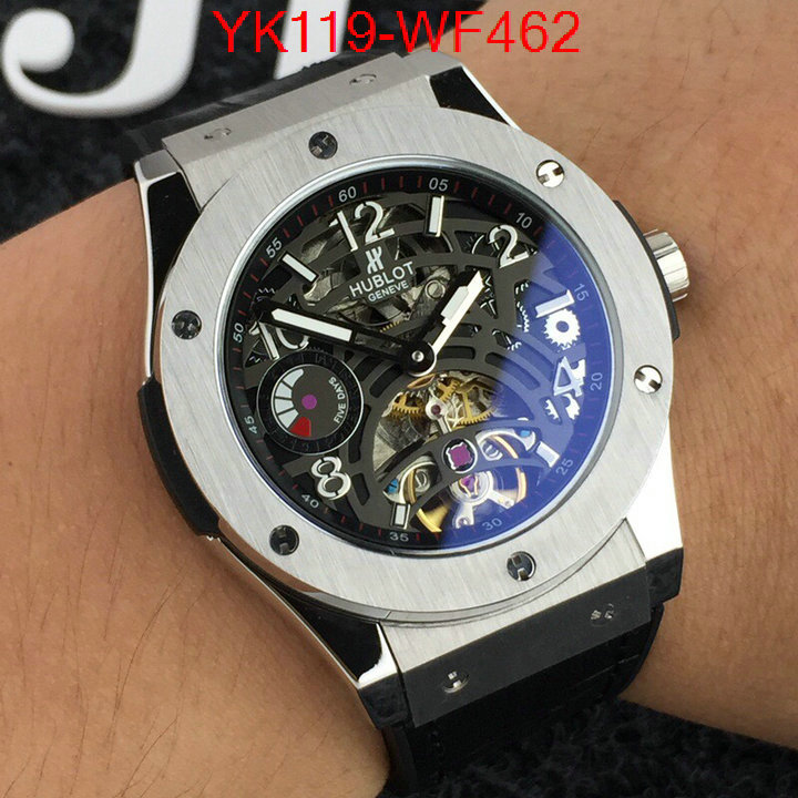 ID: WF462