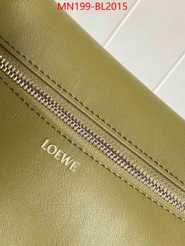 Loewe Bags(TOP)-clutch bag ID: BL2015 $: 199USD,