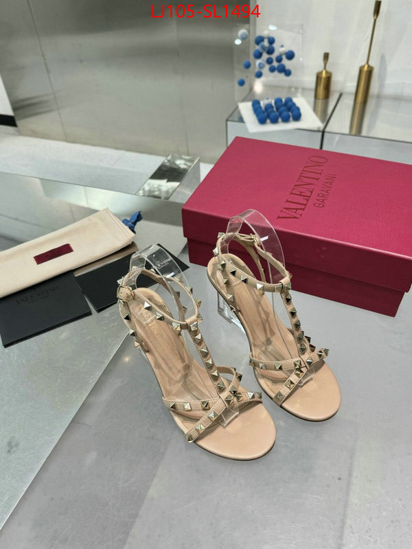 Women Shoes-Valentino new 2024 ID: SL1494 $: 105USD-shoes yupoo Women Shoes-Valentino new 2024 ID: SL1494 $: 105USD