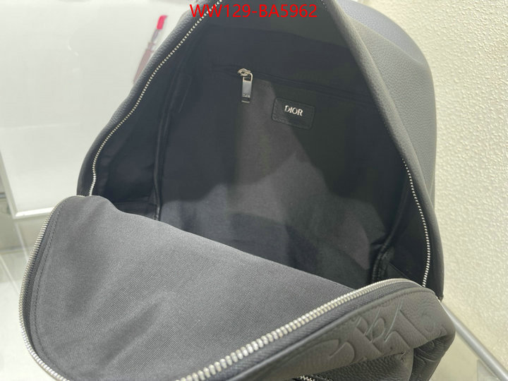 ID: BA5962