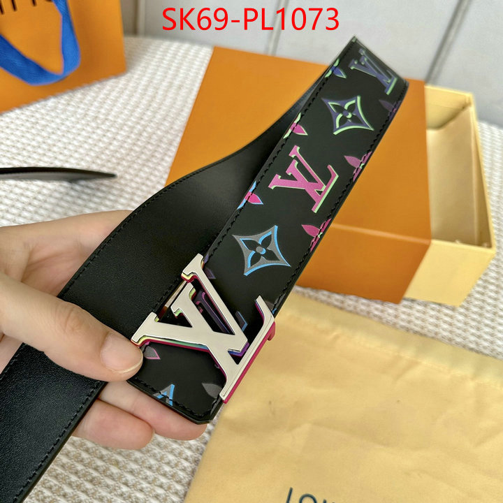 Belts-LV what's the best to buy replica ID: PL1073 $: 69USD