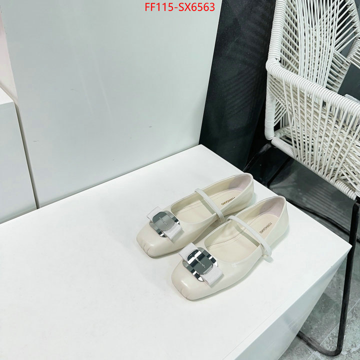 replica wholesale ID: SX6563