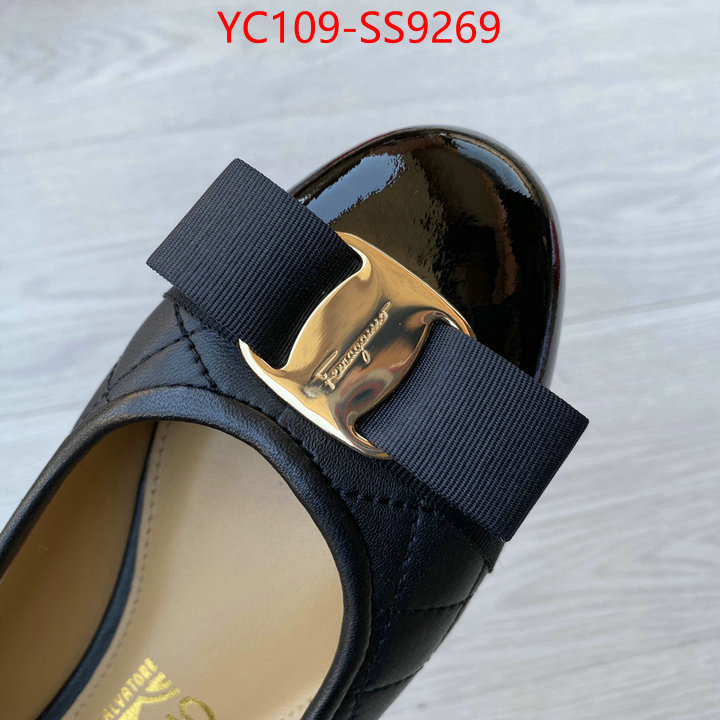 Women Shoes-Ferragamo where can i buy the best 1:1 original ID: SS9269 $: 109USD