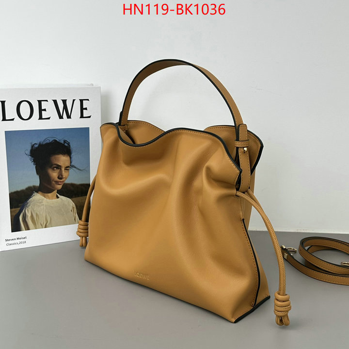 Loewe Bags(4A)-Crossbody- replica for cheap ID: BK1036 $: 119USD,